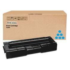 Ricoh SPC310C LC (407641) moder, originalen toner