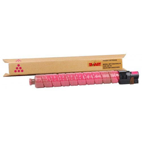 Ricoh MPC5502 (842022) škrlaten, originalen toner