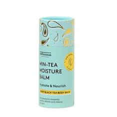 Delhicious Min-Tea balzam za telo ( Moisture Body Balm) 70 g