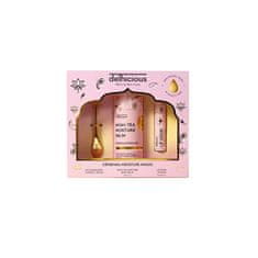 Delhicious Original darilni set Moisture Magic