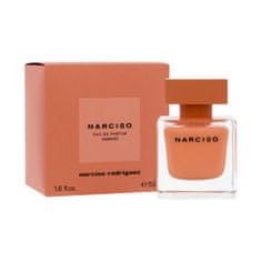 Narciso Rodriguez Narciso Ambrée 50 ml parfumska voda za ženske