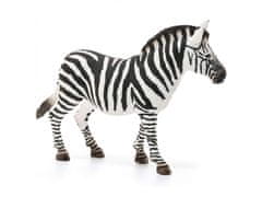 Schleich Schleich Wild Life - Samica zebre, figurica za otroke 3+ 