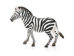 Schleich Schleich Wild Life - Samica zebre, figurica za otroke 3+ 