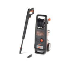 Black+Decker BXPW1700E visokotlačni čistilnik, 1600 W