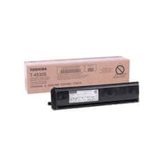 Toshiba T-4530E (6AJ00000255) črn, originalen toner