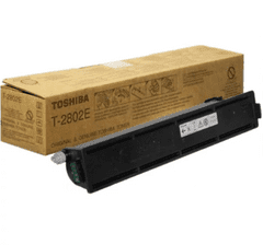 Toshiba T-2802E črn, originalen toner