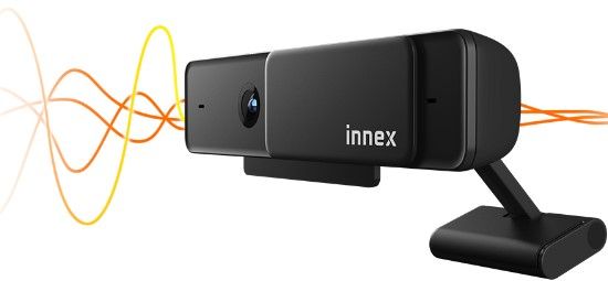 Innex C220 videokonferenčna kamera