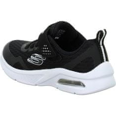 Skechers Čevlji črna 33 EU Torvix