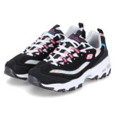 Skechers Čevlji črna 38.5 EU Dlites Sweet Moments