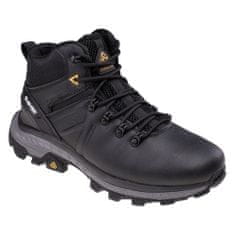 Hi-Tec Čevlji treking čevlji črna 42 EU K2 Thermo Hiker M