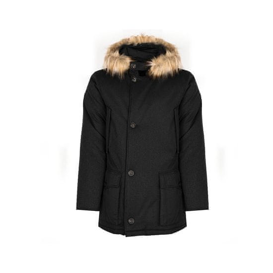 Trussardi Jakne uniwersalne črna M 52S002221T001592