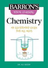 Visual Learning: Chemistry: An Illustrated Guide for All Ages