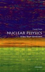 Nuclear Physics: A Very Short Introduction