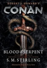 Conan: Blood of the Serpent