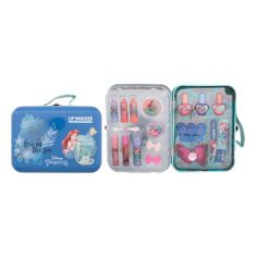 Lip Smacker Disney Princess Ariel Beauty Box set ličil 1 kos