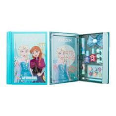 Lip Smacker Disney Frozen Magic Book Tin darilni set
