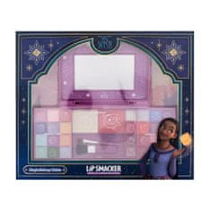 Lip Smacker Disney Wish Beauty Palette set ličil 1 kos POKR