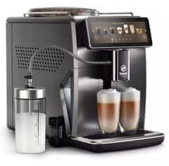 Philips Saeco Xelsis Suprema SM8889 popolnoma samodejni espresso kavni aparat