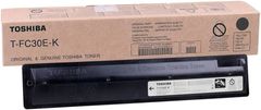 Toshiba T-FC30EK (6AJ00000093) 38,4k črn, originalen toner