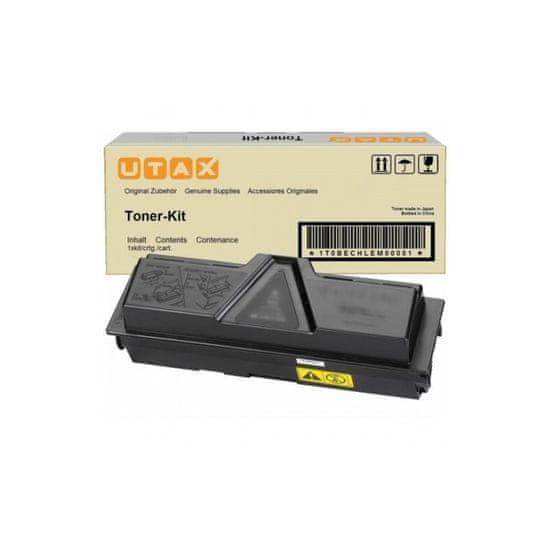 Utax CD-5130 črn, originalen toner