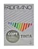 Papir barvni a4 pastelne barve 80gr - siva - grigio