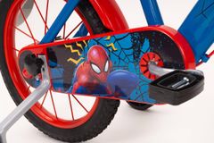 HUFFY Otroški Spider-Man 16-palčno kolo Disney