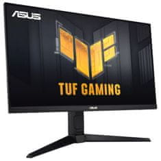 ASUS TUF Gaming VG27AQL3A monitor, 68,58cm (27), QHD, 180Hz, IPS (90LM09A0-B01370)