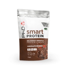 PhD Nutrition PhD SMART PROTEIN 510g, čokoladni brownie