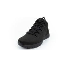 Timberland Čevlji treking čevlji črna 45.5 EU Sprint Trekker