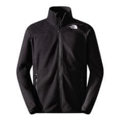 The North Face Športni pulover črna 173 - 177 cm/S NF0A855XJK3