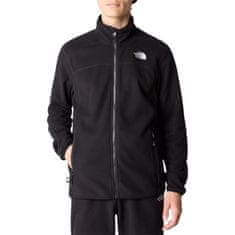 The North Face Športni pulover črna 173 - 177 cm/S NF0A855XJK3