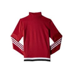 Adidas Športni pulover 123 - 128 cm/XS M64059