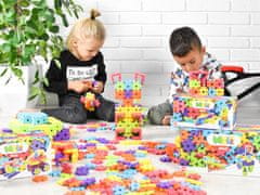 Toys Meli Maxi 100-elementne opeke 50401