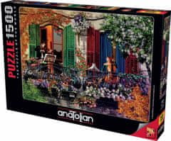 AnaTolian Puzzle Duet 1500 kosov