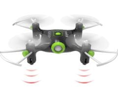 slomart rc dron na daljinsko upravljanje syma x20p 2.4ghz rtf 360