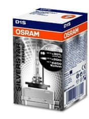 Osram ŽARNICA XENON D1S 66140SVS 35W PK32D-2 FS1