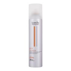 Londa Lift It Root Mousse utrjevalec za volumen in polnost las 250 ml za ženske