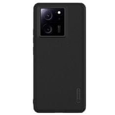 Nillkin Super Frosted PRO zadnji pokrov za Xiaomi 13T/13T Pro Black