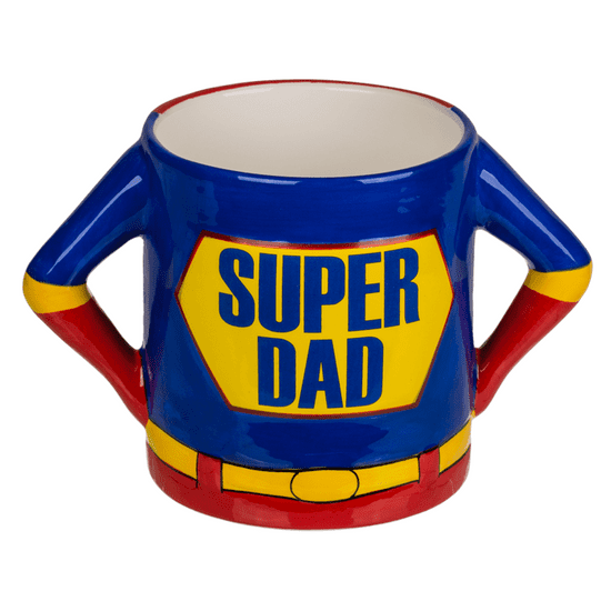 Luniks Skodelica -SUPER DAD