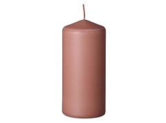 Emocio cilinder 70x150 stara roza sveča