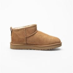 Ugg Australia Snežni škornji 38 EU Classic Ultra Mini Boot Chestnut