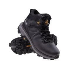 Hi-Tec Čevlji črna 36 EU K2 Thermo Hiker