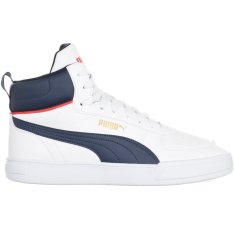 Puma Čevlji bela 43 EU Caven Mid