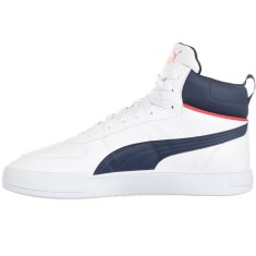 Puma Čevlji bela 43 EU Caven Mid