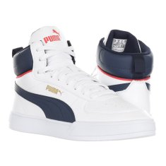 Puma Čevlji bela 43 EU Caven Mid