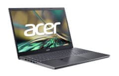 Acer Aspire 5 A515-47-R0VG prenosnik, R7 5825U, 39,6 cm (15,6), FHD, 24GB, 512GB, DOS (NX.K80EX.003)