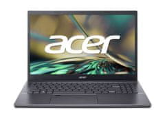 Acer Aspire 5 A515-47-R0VG prenosnik, R7 5825U, 39,6 cm (15,6), FHD, 24GB, 512GB, DOS (NX.K80EX.003)