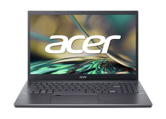 Acer Aspire 5 A515-47-R0VG prenosnik, R7 5825U, 39,6 cm (15,6), FHD, 24GB, 512GB, DOS (NX.K80EX.003)