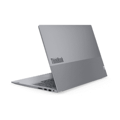 Lenovo ThinkBook 16 G6 prenosnik, 40,64cm (16), WUXGA, i5-1335U, 16GB, 1TB, W11H (21KH008VSC)