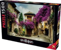 AnaTolian Puzzle Staro mesto 1500 kosov